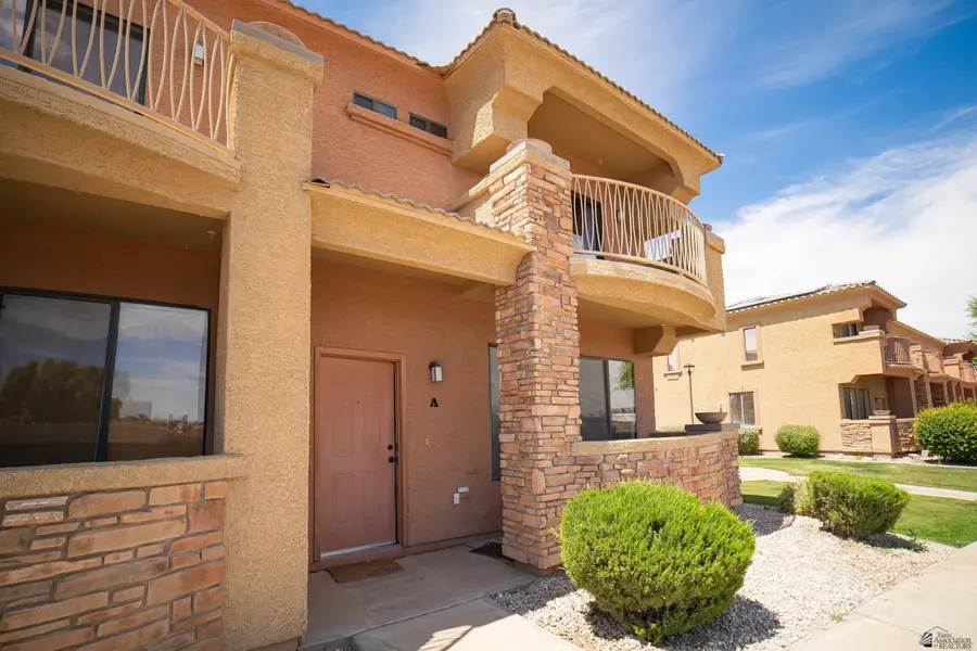 2251 S 35 AVE, Yuma, AZ 85364 - #2
