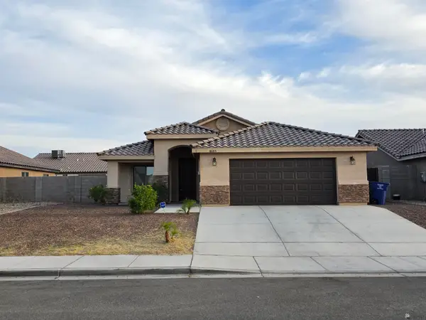 8685 E 41 ST, Yuma, AZ 85365