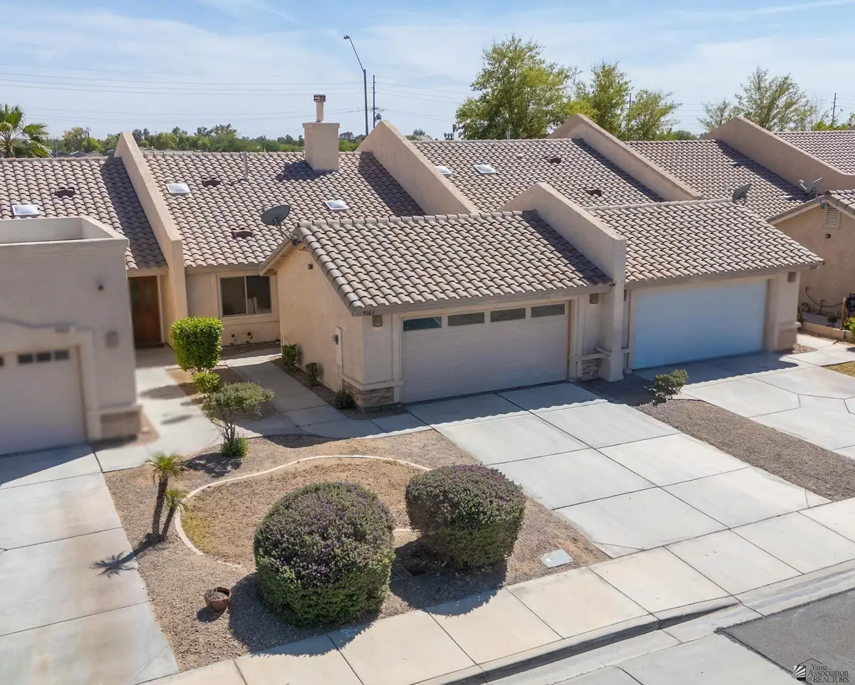 9163 E 31 LN, Yuma, AZ 85365 - #1