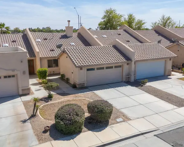 9163 E 31 LN, Yuma, AZ 85365