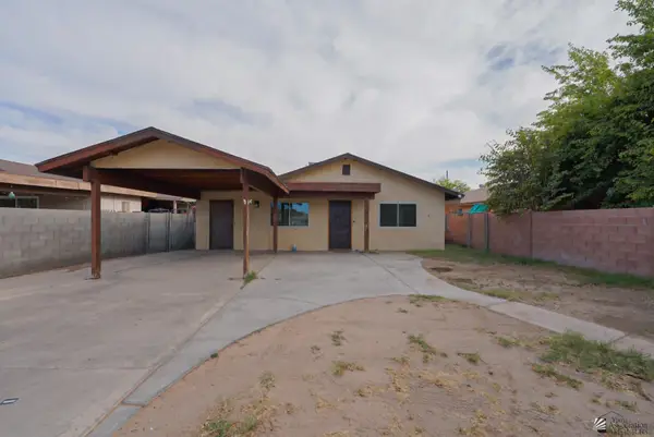 1213 W 1 ST, Yuma, AZ 85364
