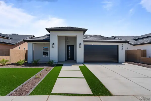 7937 E 34 PL, Yuma, AZ 85365