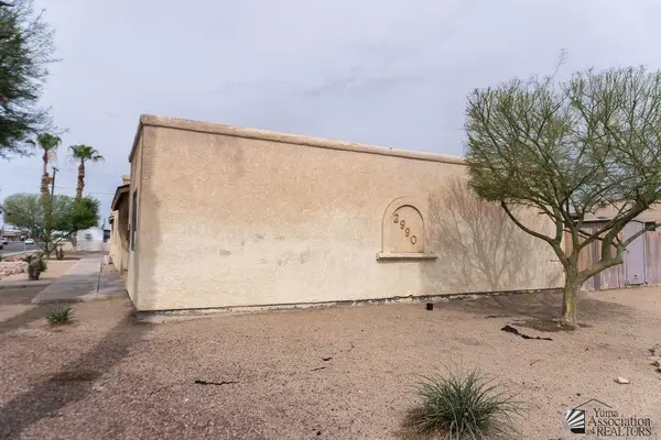 2990 S 1 AVE, Yuma, AZ 85364