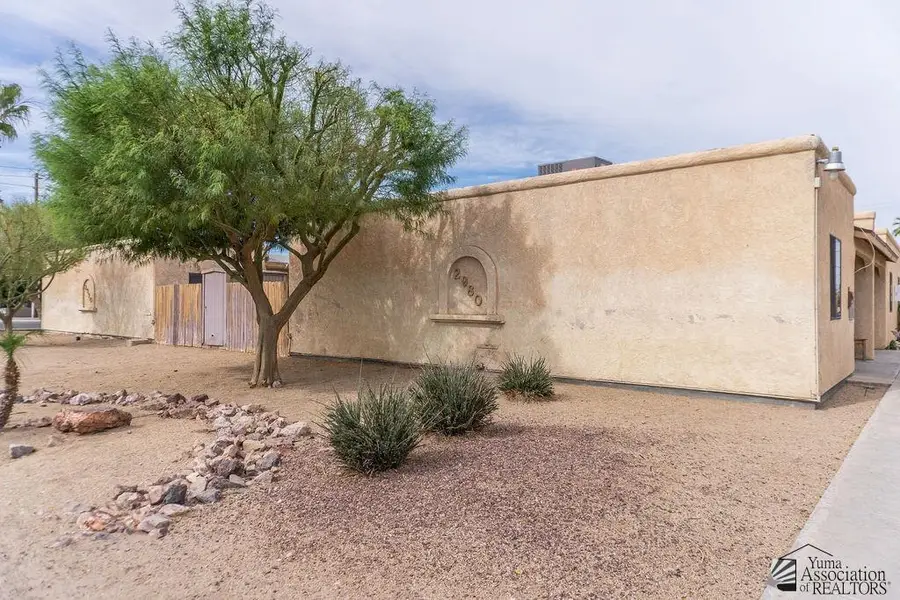 2980 S 1 AVE, Yuma, AZ 85364 - #2