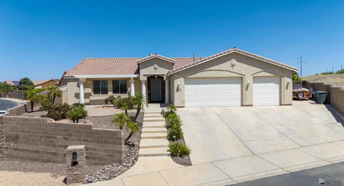 2559 S TERRACE AVE, Yuma, AZ 85365 - #1