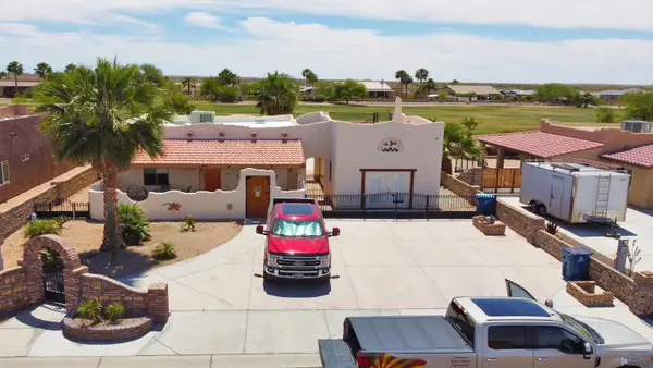 14453 E 55 ST, Yuma, AZ 85367
