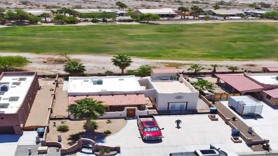 14453 E 55 ST, Yuma, AZ 85367 - #3