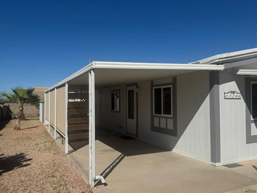 11246 E 34 ST, Yuma, AZ 85367 - #2