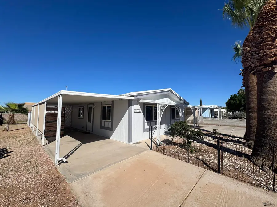 11246 E 34 ST, Yuma, AZ 85367 - #3