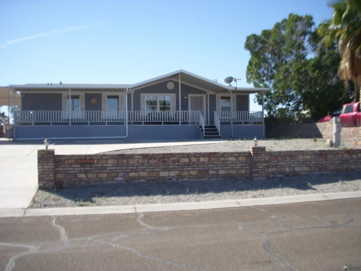 13537 E 51 LN, Yuma, AZ 85367 - #1