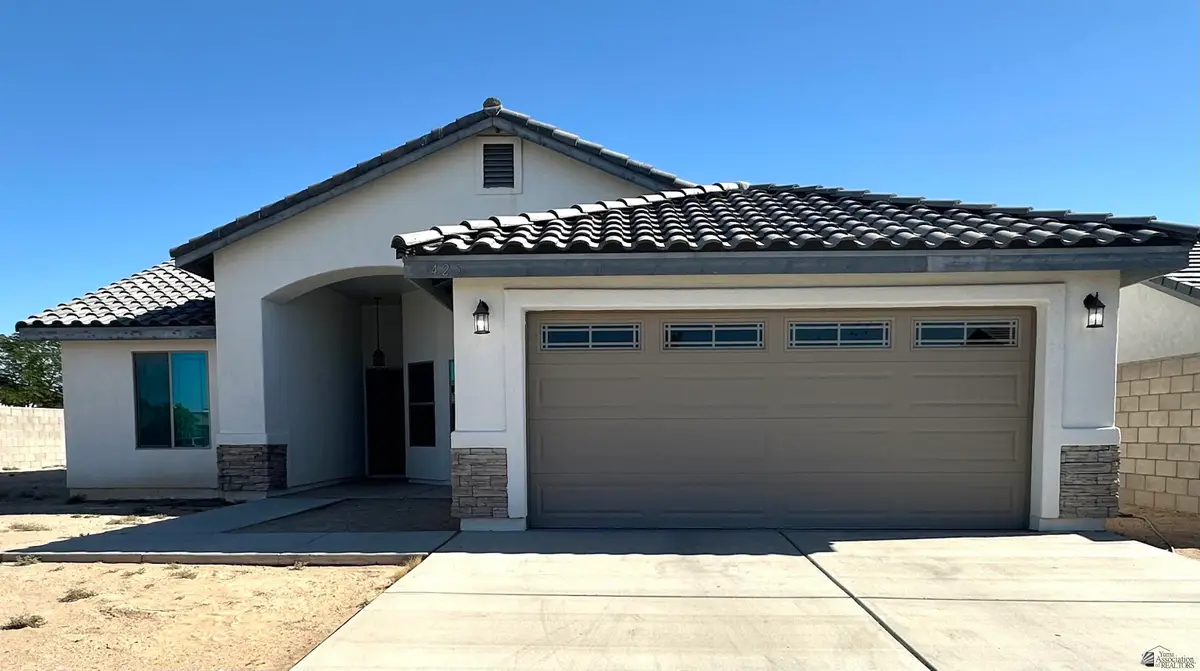 425 N AMARELY AVE, San Luis, AZ 85336 - #1