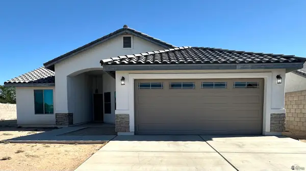 425 N AMARELY AVE, San Luis, AZ 85336