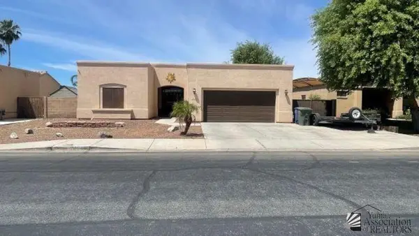 1854 S 36 DR, Yuma, AZ 85364