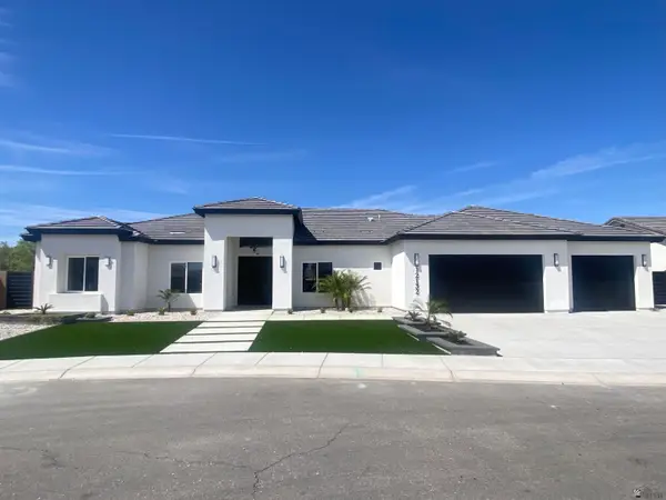 12132 E 35 PL, Yuma, AZ 85367