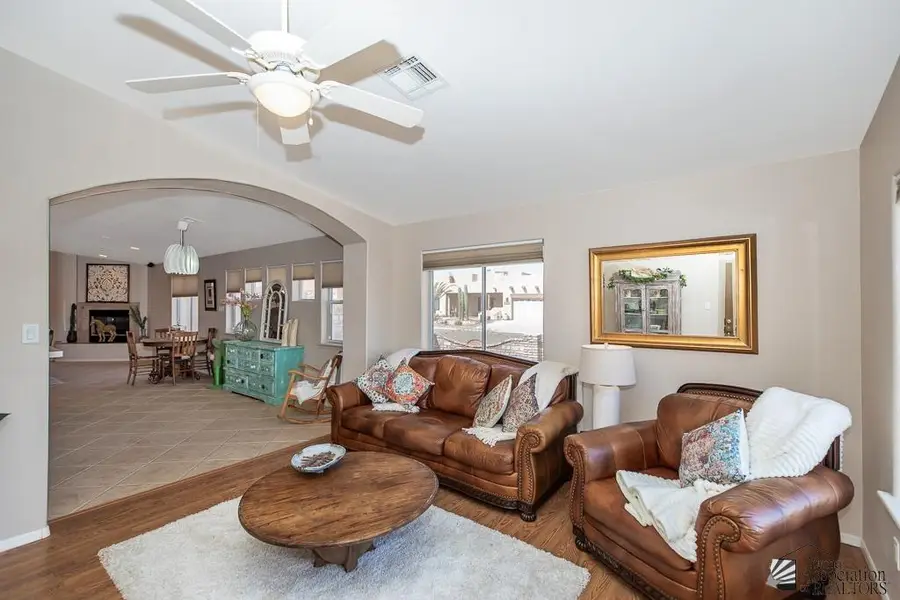 14791 E 54 DR, Yuma, AZ 85367 - #2