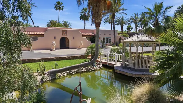 5229 E 34 ST, Yuma, AZ 85365