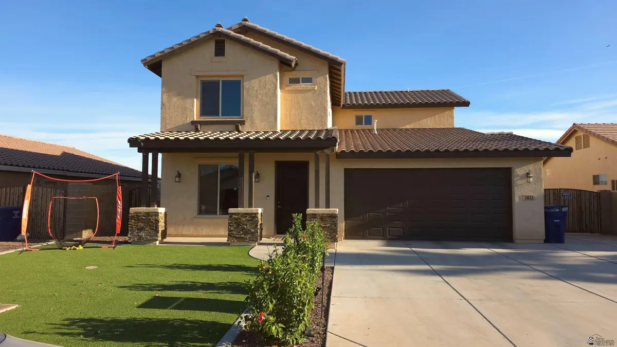3851 W 39 ST, Yuma, AZ 85365 - #1