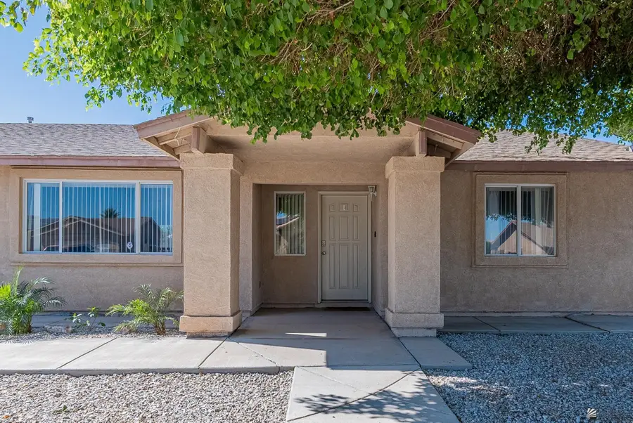 6331 E 42 LN, Yuma, AZ 85365 - #3