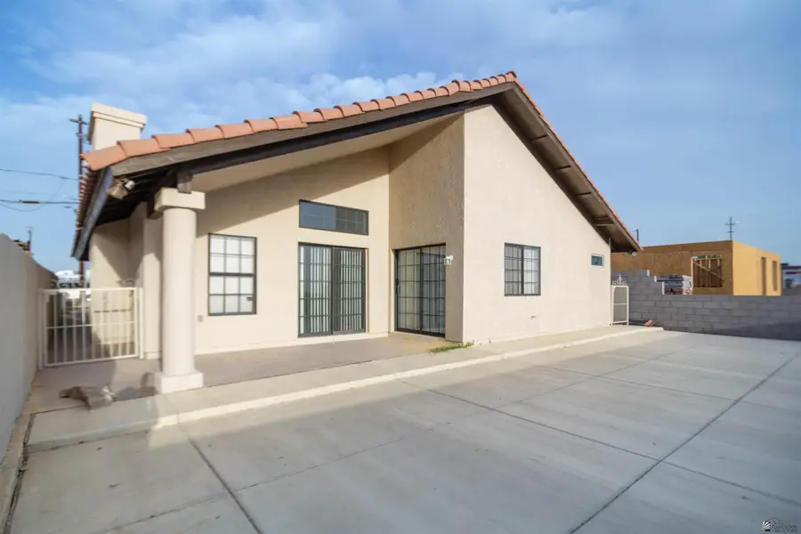 734 N MESA ST, San Luis, AZ 85349 - #3