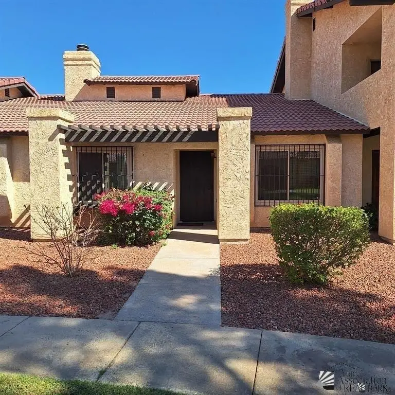 2045 S 14 AVE, Yuma, AZ 85364 - #1