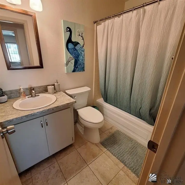 2045 S 14 AVE, Yuma, AZ 85364 - #3