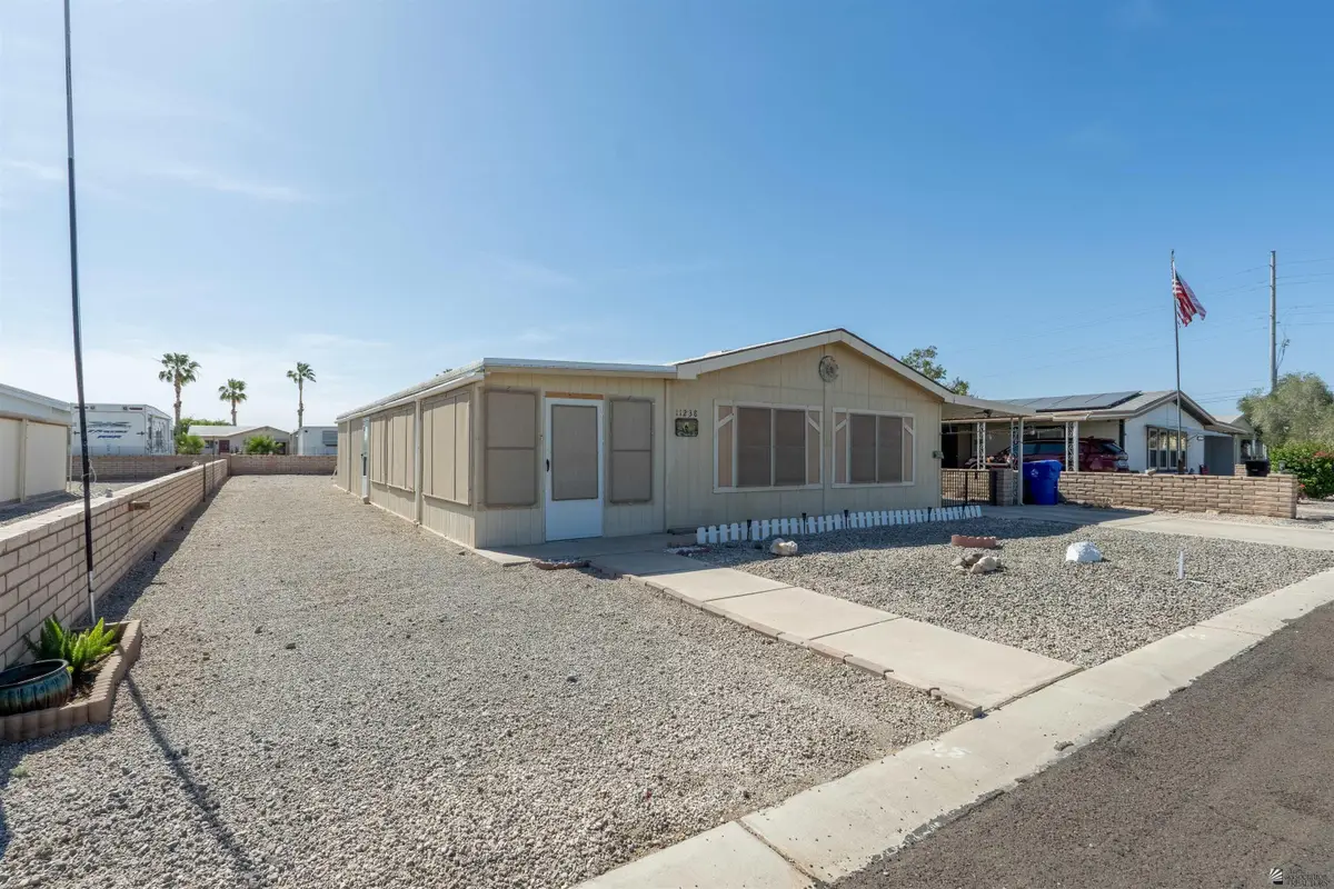 11238 S CACTUS WREN, Yuma, AZ 85365 - #1