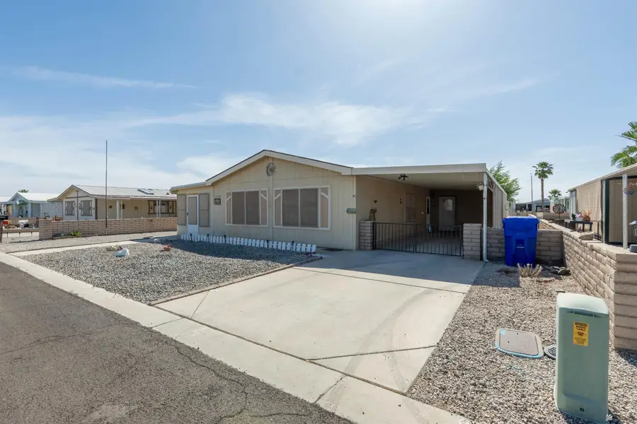 11238 S CACTUS WREN, Yuma, AZ 85365 - #2