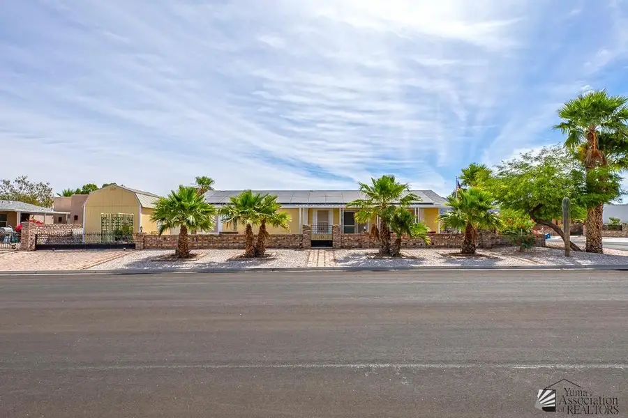 13516 E 52 ST, Yuma, AZ 85367 - #2