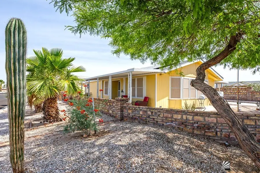 13516 E 52 ST, Yuma, AZ 85367 - #3