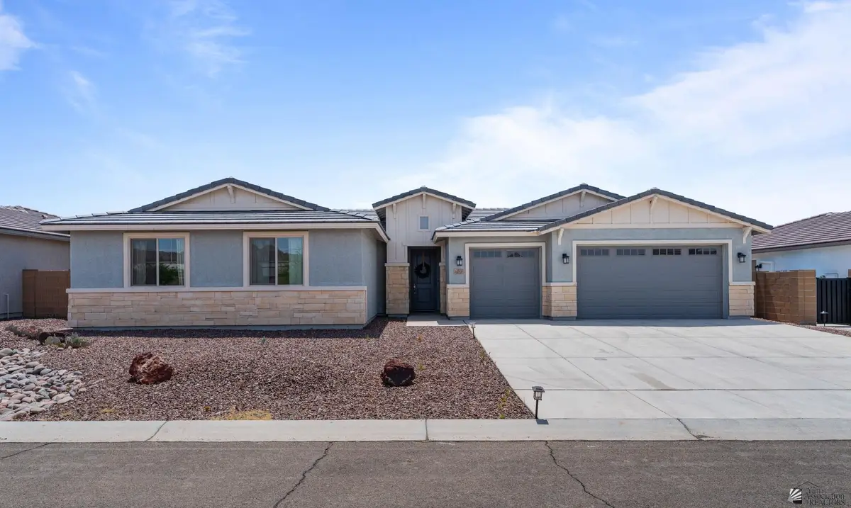 14783 E 40 PL, Yuma, AZ 85367 - #1