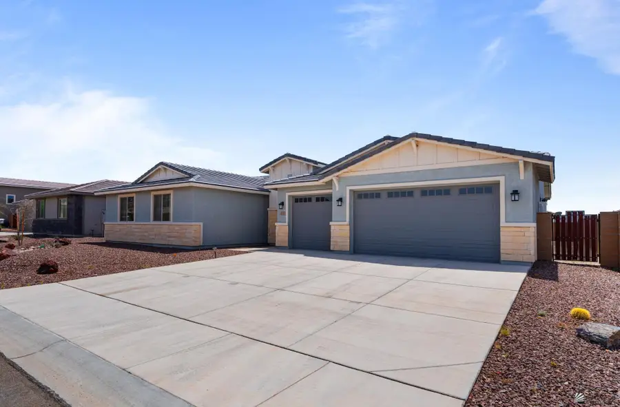 14783 E 40 PL, Yuma, AZ 85367 - #2