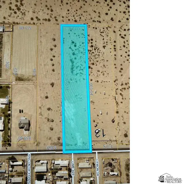 0000 COUNTY 16 ST, Somerton, AZ 85350