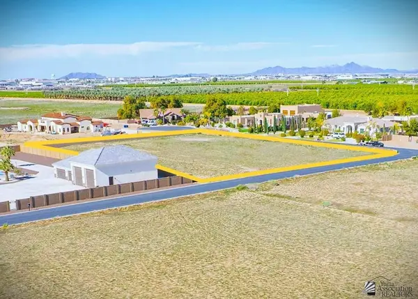 4783 W 45 ST, Yuma, AZ 85365