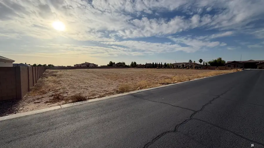 4783 W 45 ST, Yuma, AZ 85365 - #3