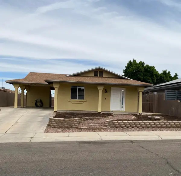 1618 E LIBERTY ST, San Luis, AZ 85336