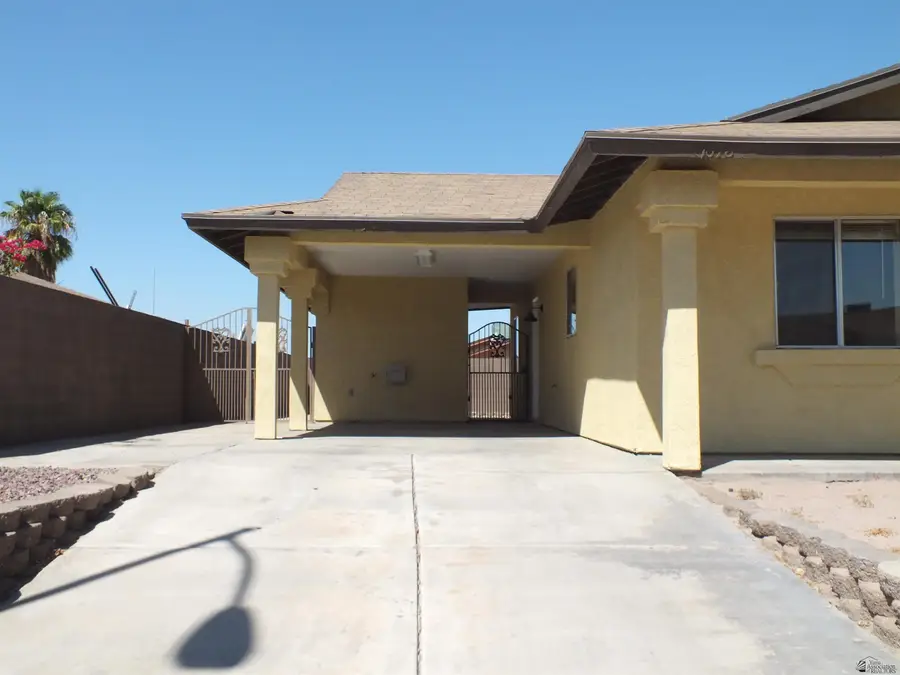 1618 E LIBERTY ST, San Luis, AZ 85336 - #2