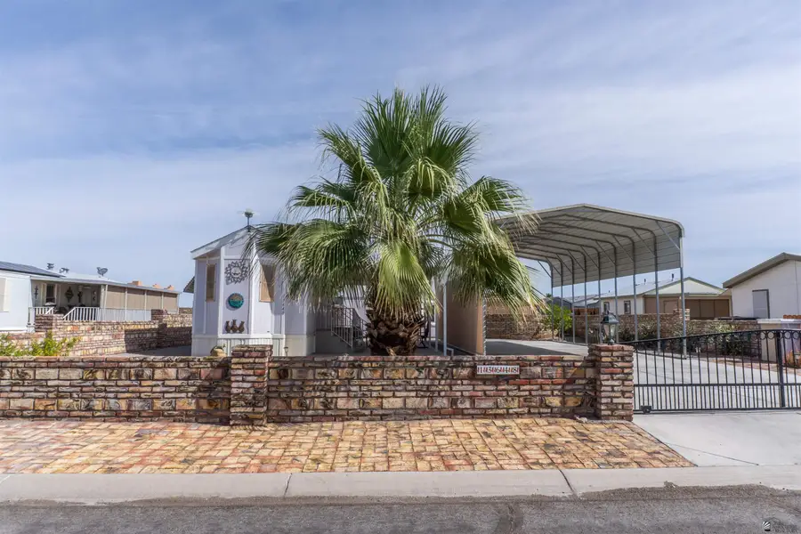 13648 E 55 ST, Yuma, AZ 85367 - #2
