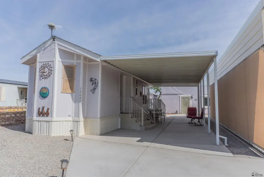 13648 E 55 ST, Yuma, AZ 85367 - #3