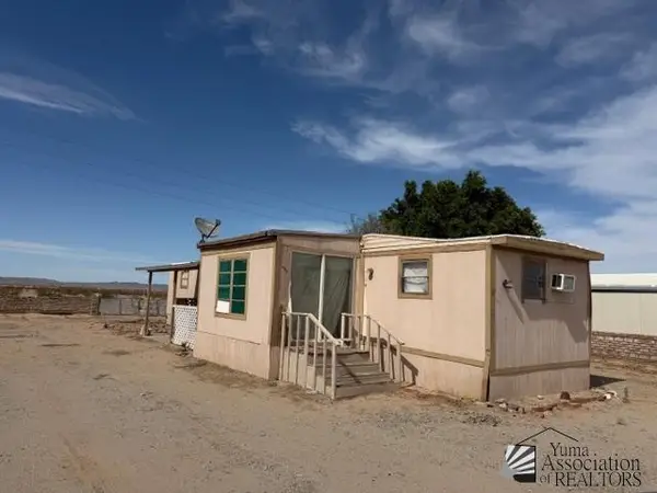 10566 E SHALE DR, Yuma, AZ 85367
