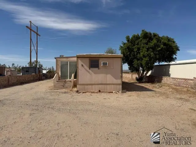 10566 E SHALE DR, Yuma, AZ 85367 - #3