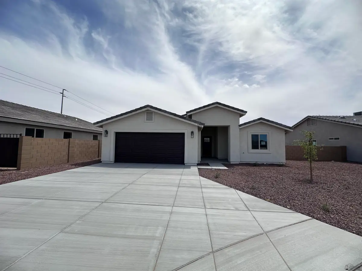 9935 E 36 PL, Yuma, AZ 85365 - #1
