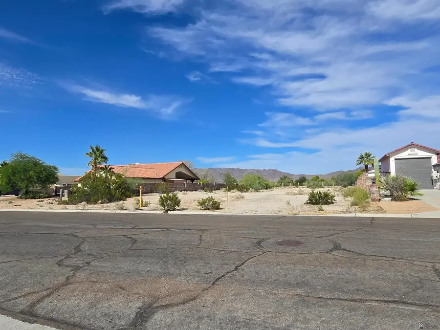 13559 S AVE 14 E, Yuma, AZ 85367 - #2