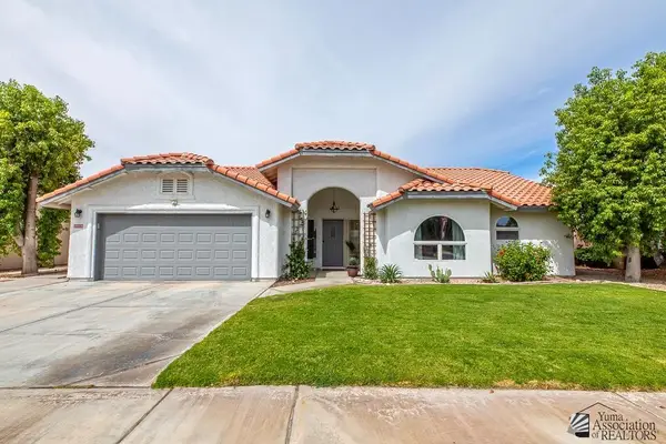 10316 S AVENIDA LA PRIMERA, Yuma, AZ 85367