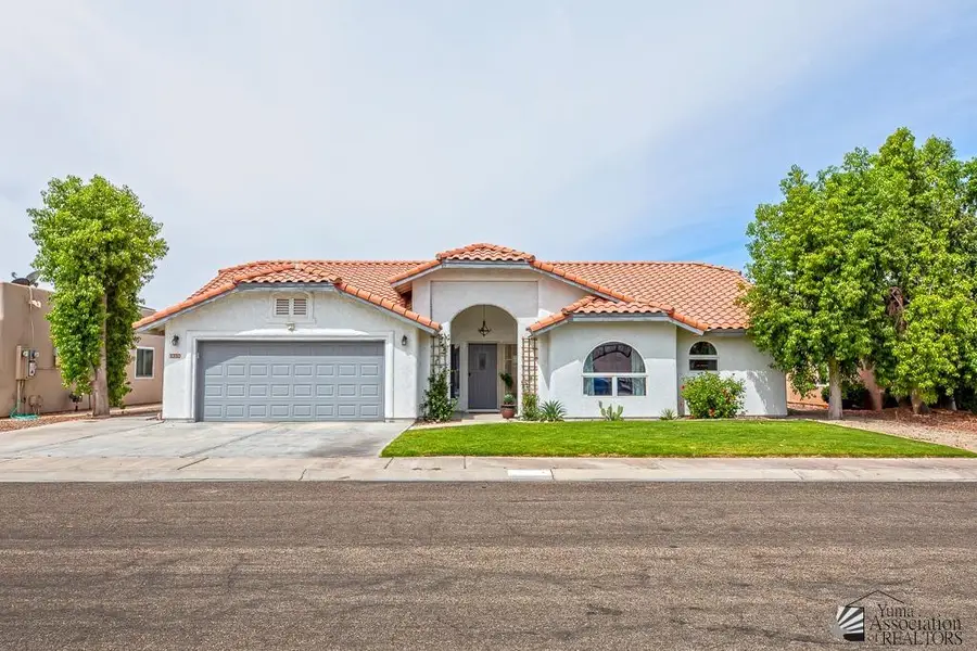 10316 S AVENIDA LA PRIMERA, Yuma, AZ 85367 - #2