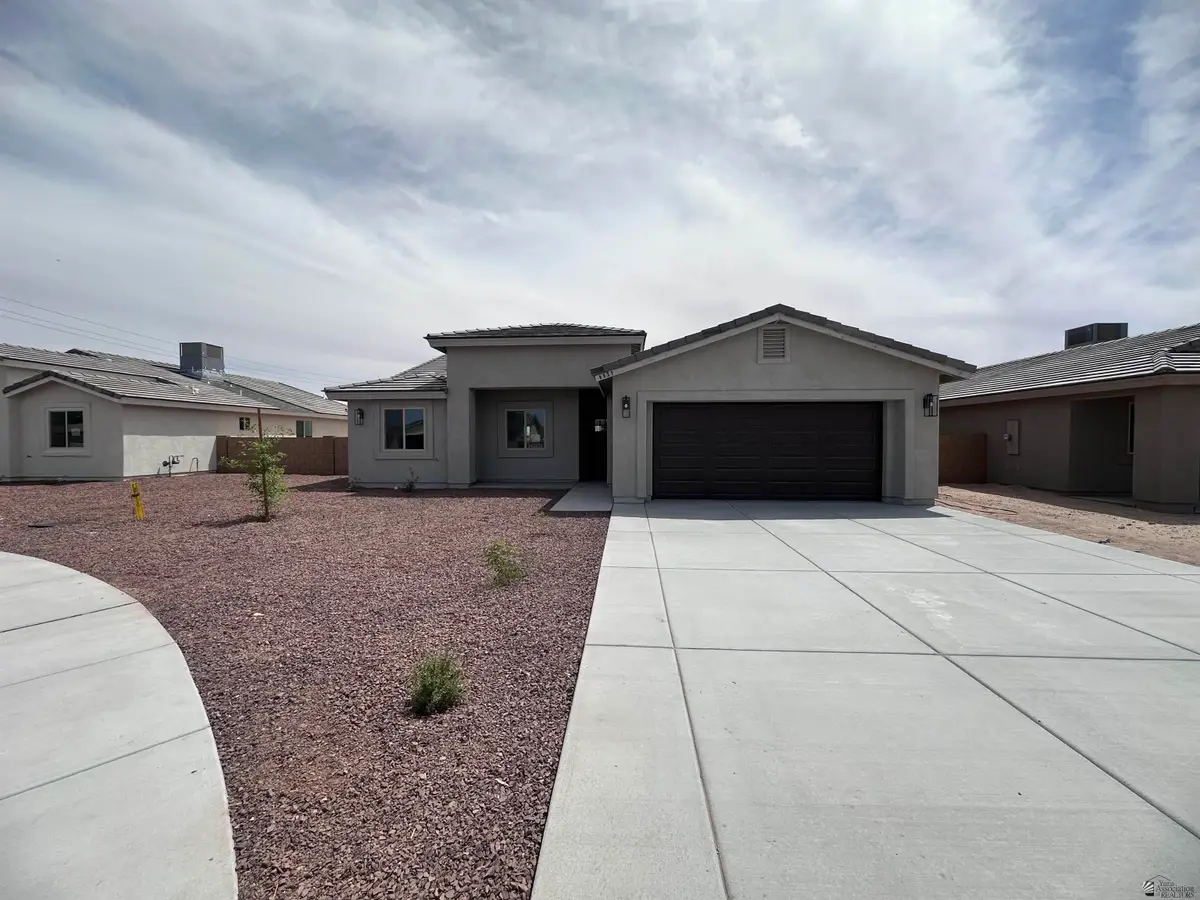 9927 E 36 PL, Yuma, AZ 85365 - #1