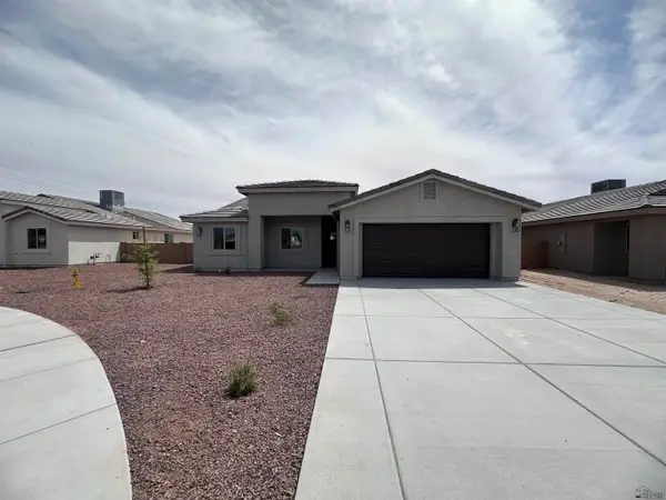 9927 E 36 PL, Yuma, AZ 85365