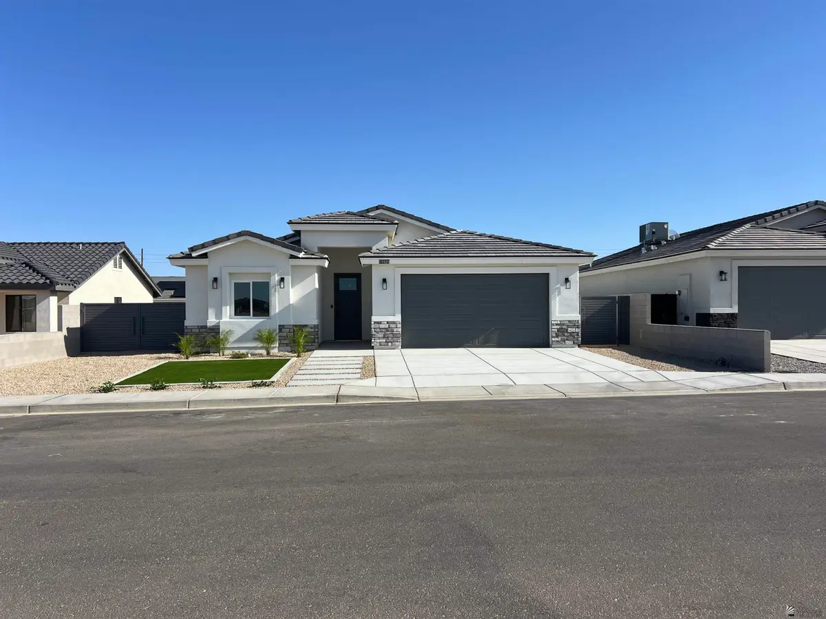 10652 E 45 ST, Yuma, AZ 85367 - #1