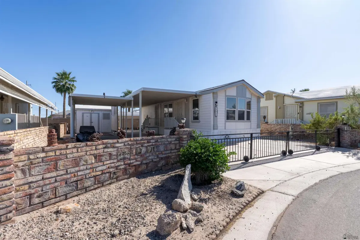 10339 E 31 ST, Yuma, AZ 85365 - #1