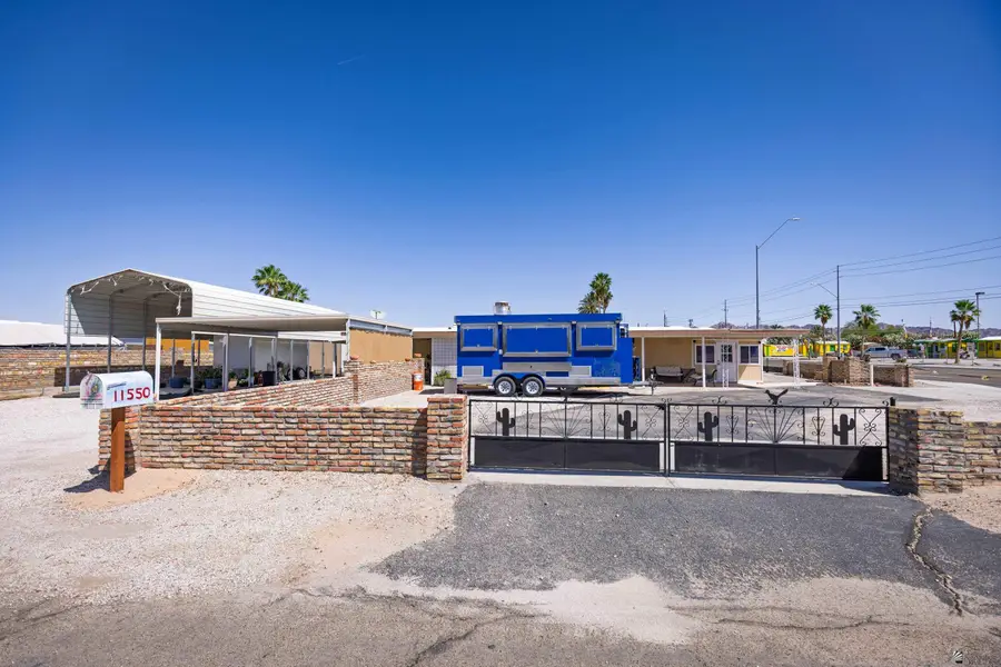 11550 S FOOTHILLS BLVD, Yuma, AZ 85367 - #2