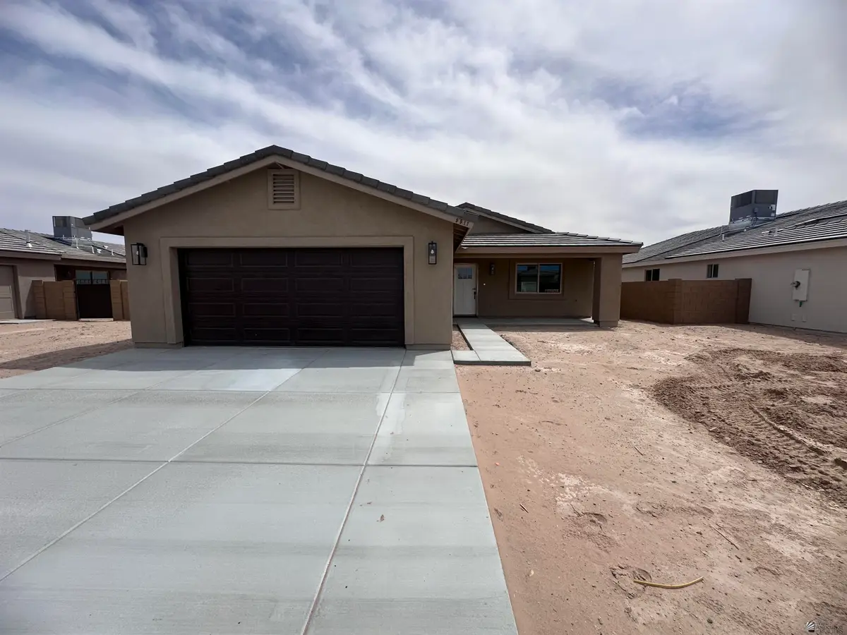 9911 E 36 PL, Yuma, AZ 85365 - #1